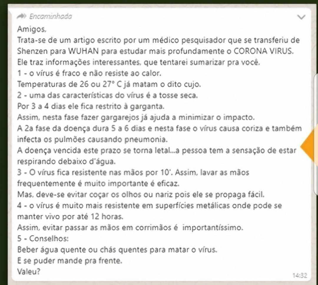 Os(as) bibliotecários(as) na pós-pandemia: Desafios e perspectivas