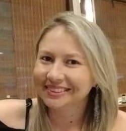Jéssica Marla Napoleão Souza