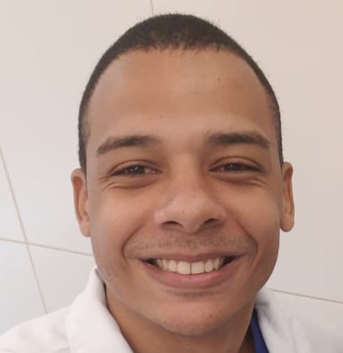 Lucas dos Santos Silva