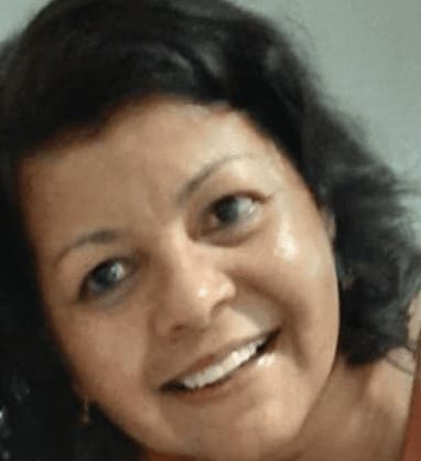 Mirian Ferminiano Rodrigues