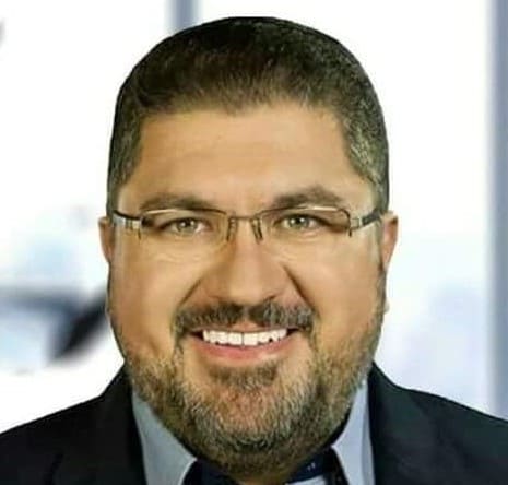 Antônio Carlos de Matos Rocha