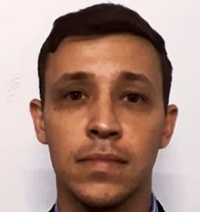 Cassiano Paiva de Almeida