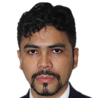 Daniel De Sá Barbosa