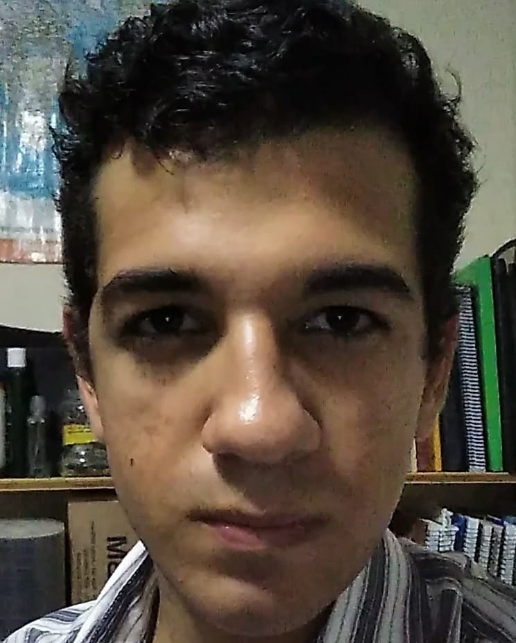 Davi Silva Campos