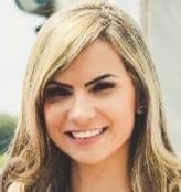 Eva Josiane Paes da Silva