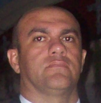 Francisco Das Chagas Moraes Soares