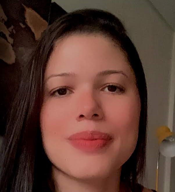 Jacqueline da Silva