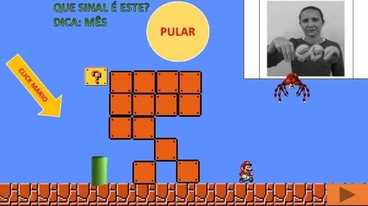 Jogos digitais para aprendizagem multidisciplinar: Experiências