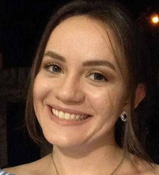 Luana Marcia Barros Costa