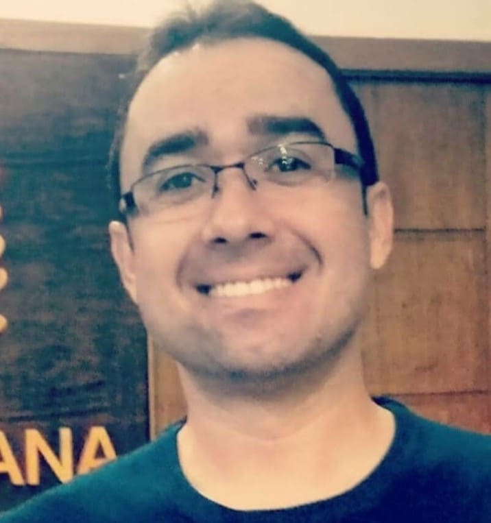 Madson Márcio de Farias Leite