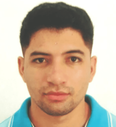 Marcline da Silva Barroso