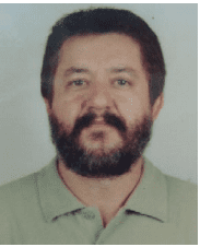 Marco Antonio Ferreira Gomes