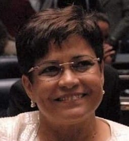 Maria José Rocha Lima