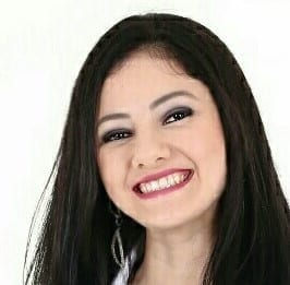 Maria Luiza Dantas de Souza Oliveira
