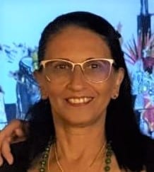 Maria Luzinete Alves Vanzeler