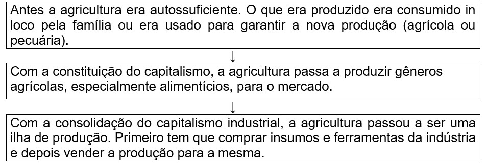 Характеристика аграрного сектора и его роль в экономике феодального общества.