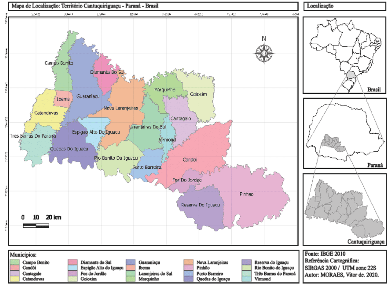 Cantuquiriguaçu