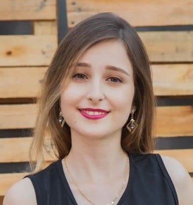 Açucena de Oliveira Borges