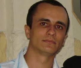 Gilberto Carlos de Araújo Filho
