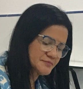 Delzuita Santana Cruz