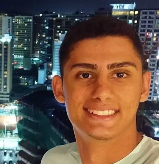 Diêgo Raffael Fernandes da Silva
