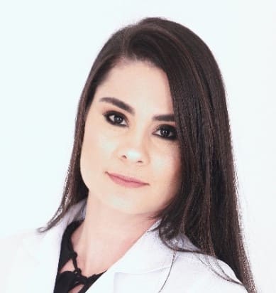 Fernanda Amorim Ferreira