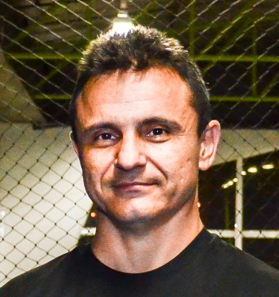 João Batista De Andrade Neto