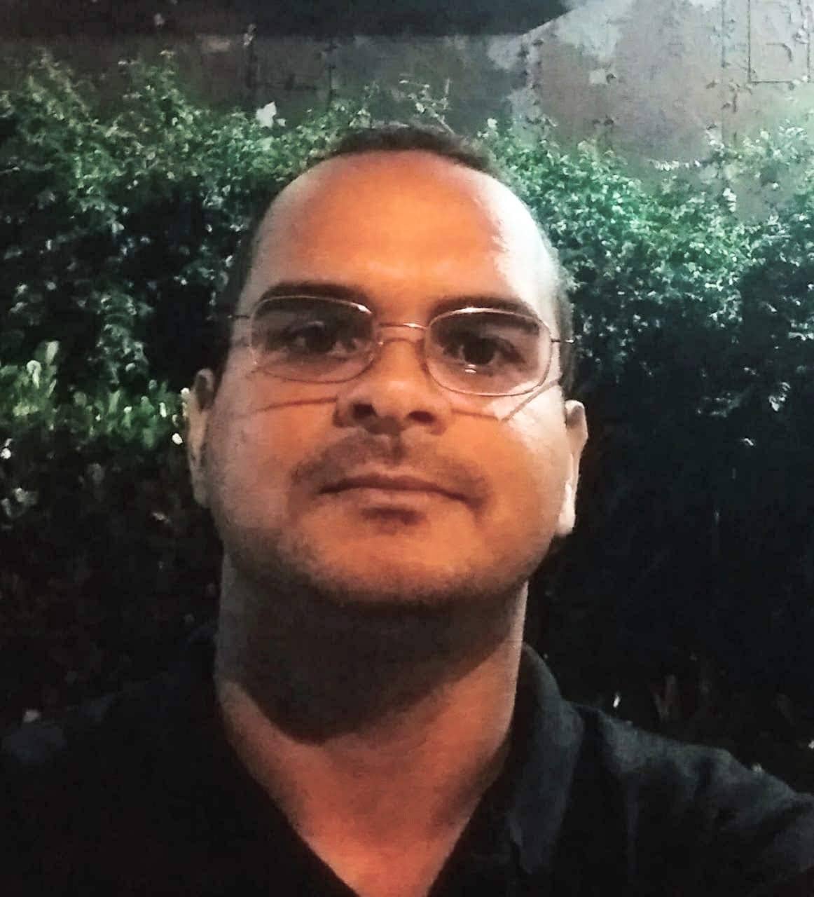 Lucílio Damião da Silva