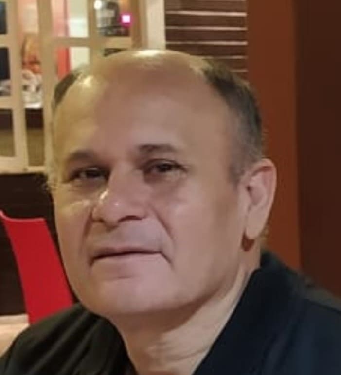 Manoel Viana Xavier
