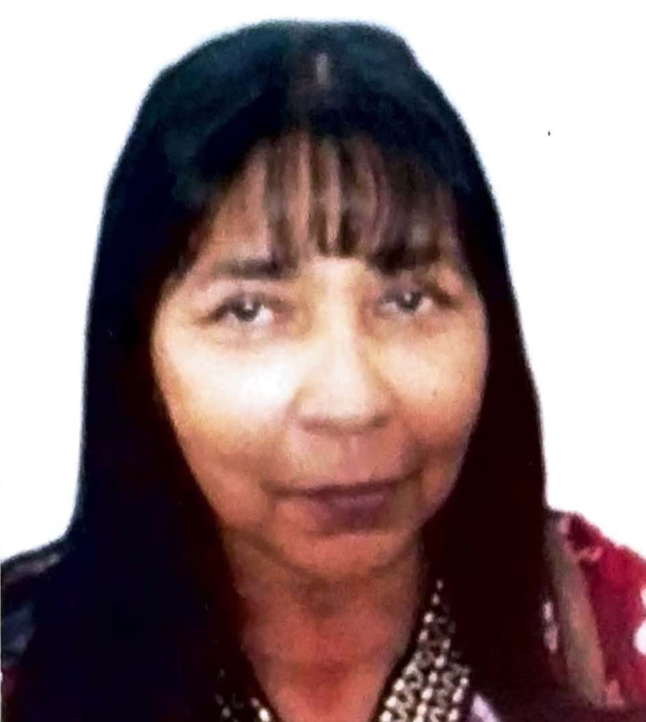 Maria de Nazaré Lima Damasceno