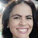 Maria Aparecida Teixeira Santana