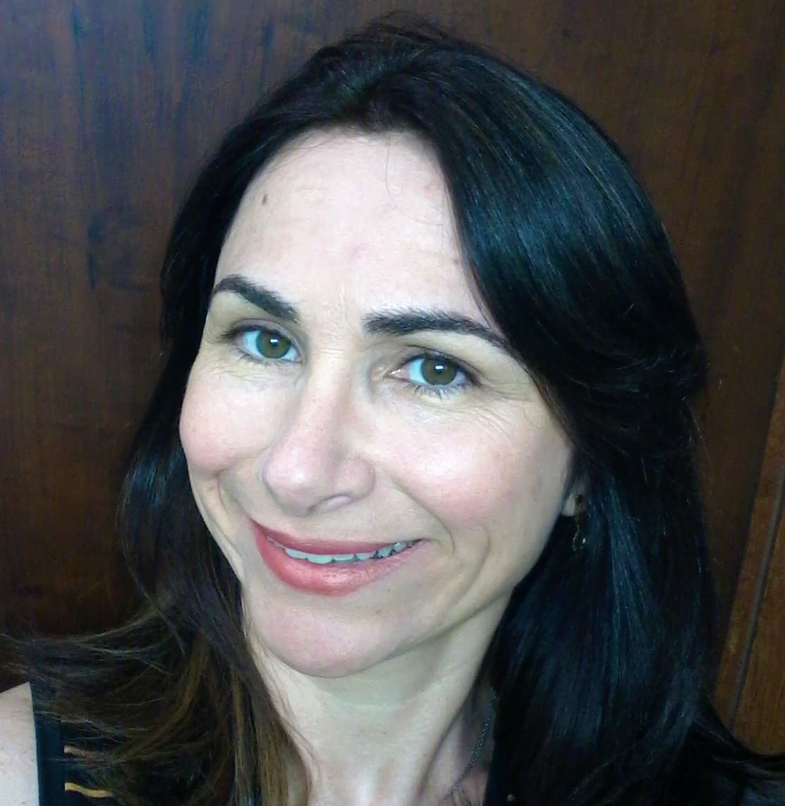 Patrícia Fontanelli Silva
