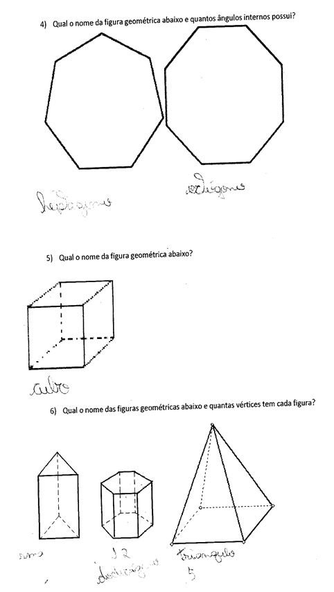 MAT - GEOMETRIA COM CONSTRUÇÕES GEOMÉTRICAS 