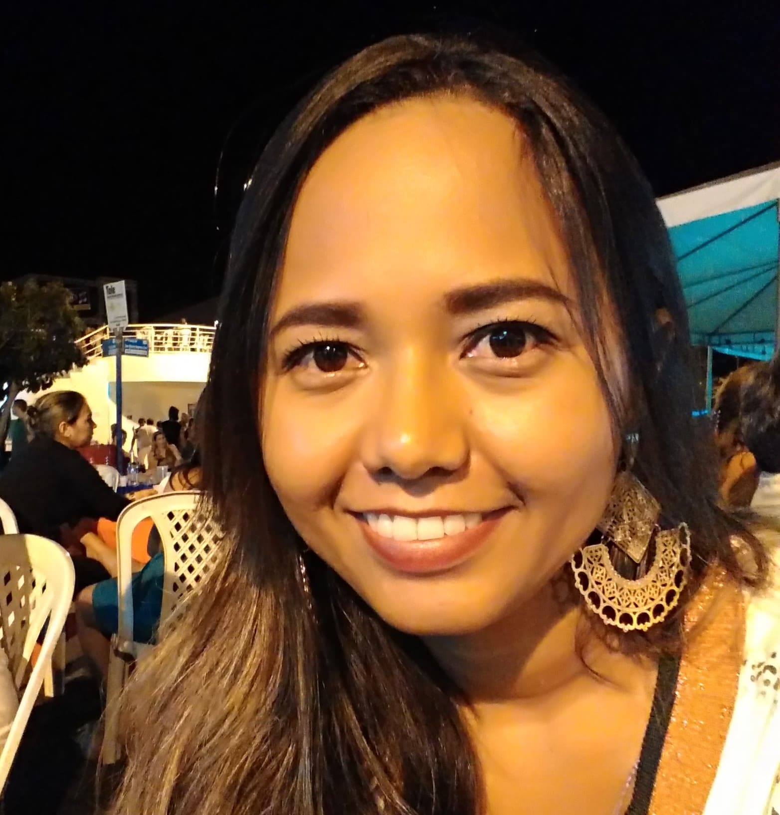 Roziane dos Santos Moreira