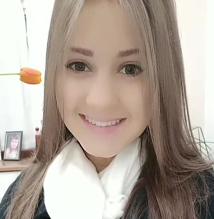 Tamires Maria Gramacho de Almeida