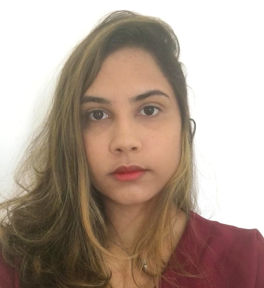 Yana Sarah Fernandes Souza Ribeiro