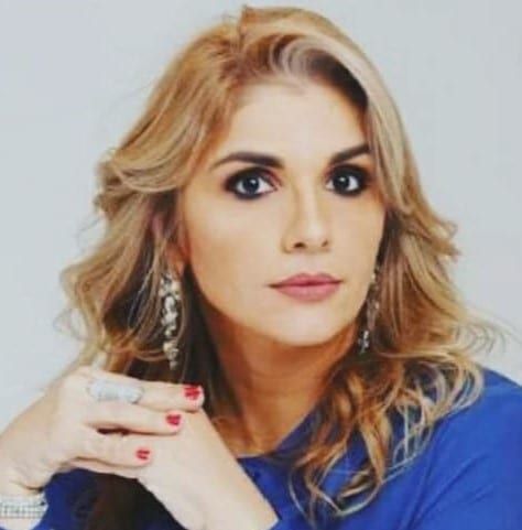 Ana Amélia Varela da Silva Sobral Rocha