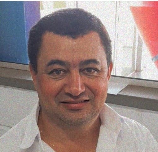 Eber Augusto Ginato