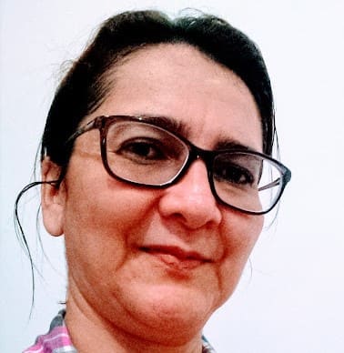 Élida Valeria da Silva Lima