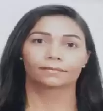 Fabíola Santos Lima De Oliveira