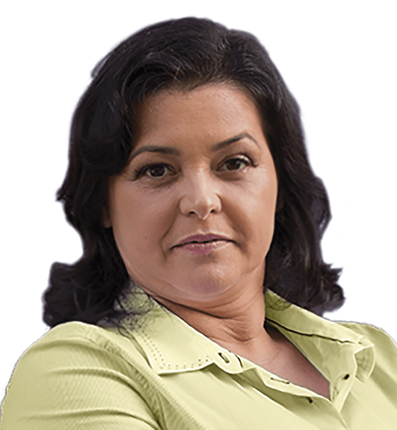 Francinéia Santana de Oliveira