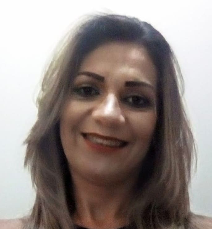 Gilmara Pereira Macedo Touro