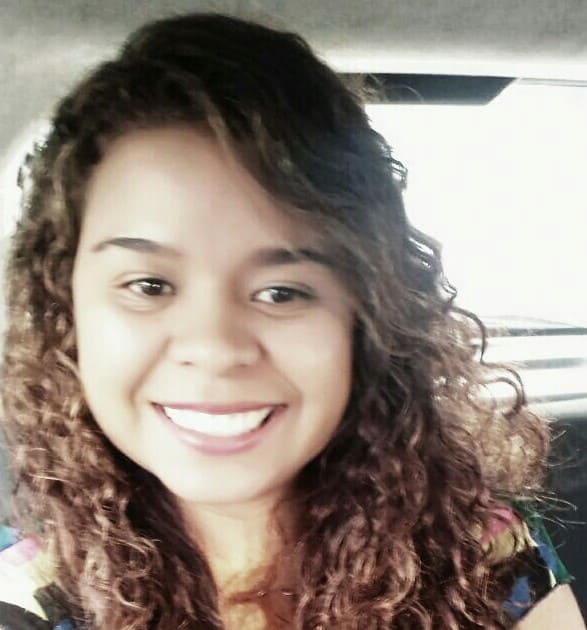Joicy Dayanne Machado Moreira