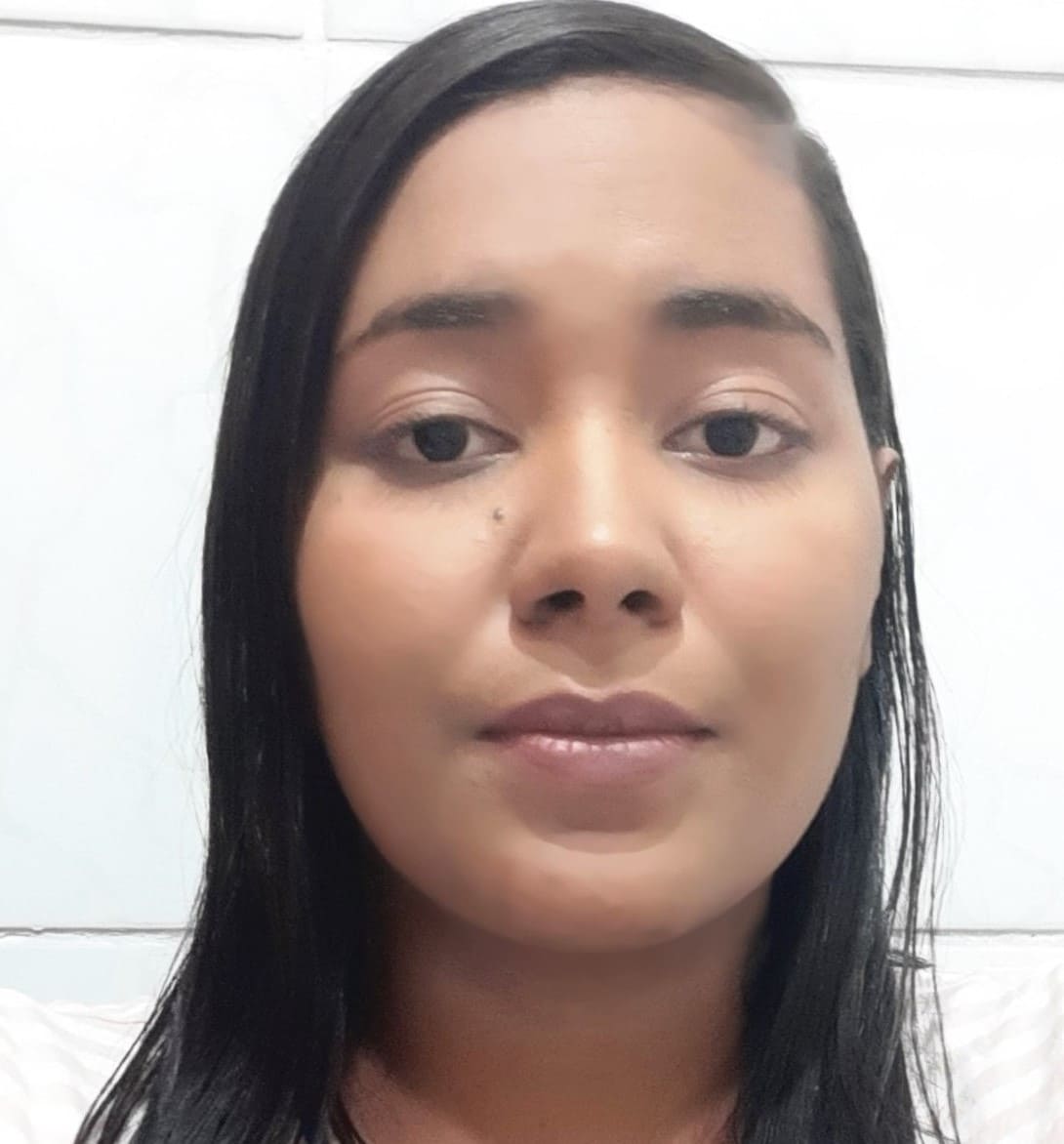 Maria Eduarda Silva Lima
