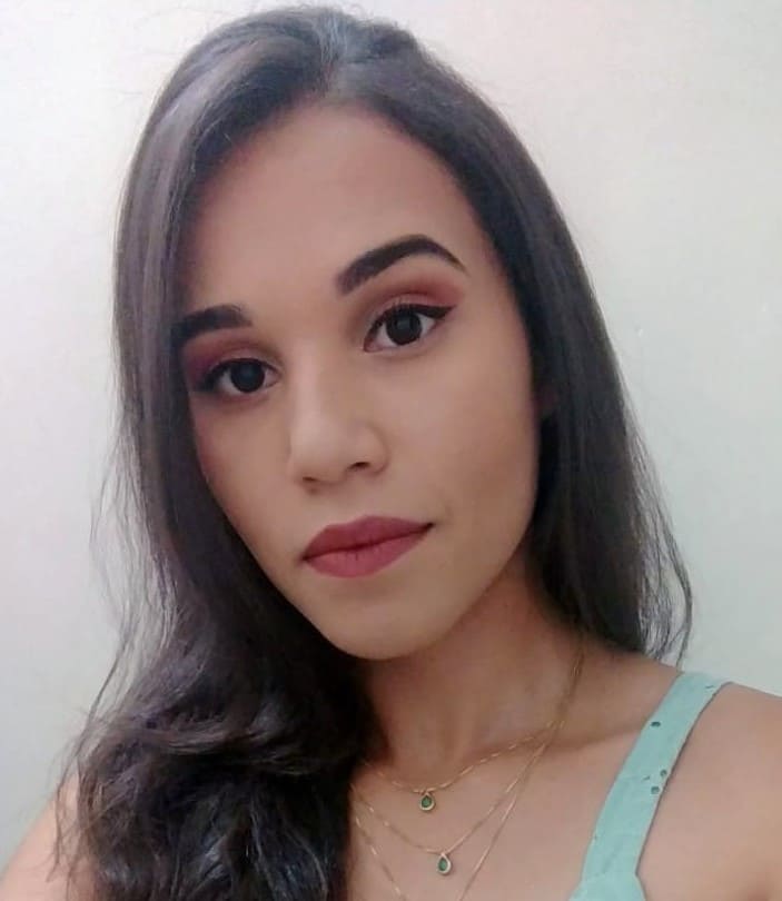 Paloma Raquel Silva de Andrade