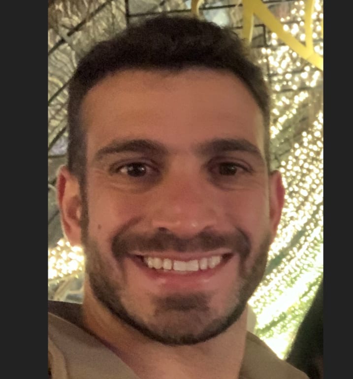 Paulo Vinicius Costa Ribeiro