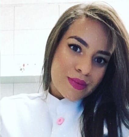Poliana dos Santos da Silva