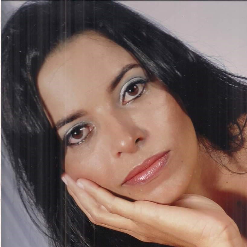 Silvana Ferreira de Morais
