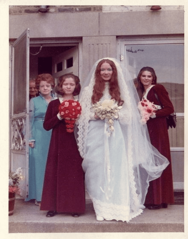 Vestido De Noiva Princesa Simples  Linis - Cerimónias, Noivas & Noivos