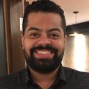 Carlos Eduardo Costa Rocha